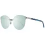 WEB EYEWEAR Okulary przeciwsłoneczne damskie WE0197-5908X Havana Acetate 59mm