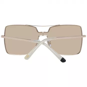 Okulary przeciwsłoneczne WEB EYEWEAR dla kobiet WE0201-28G Havana Brown Gradient