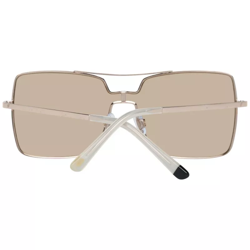 Okulary przeciwsłoneczne WEB EYEWEAR dla kobiet WE0201-28G Havana Brown Gradient