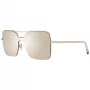 Okulary przeciwsłoneczne WEB EYEWEAR dla kobiet WE0201-28G Havana Brown Gradient