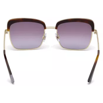 WEB EYEWEAR Okulary przeciwsłoneczne damskie WE0219-52Z (55/19/140 mm)