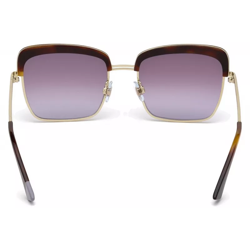 WEB EYEWEAR Okulary przeciwsłoneczne damskie WE0219-52Z (55/19/140 mm)