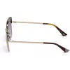 WEB EYEWEAR Okulary przeciwsłoneczne damskie WE0219-52Z (55/19/140 mm)
