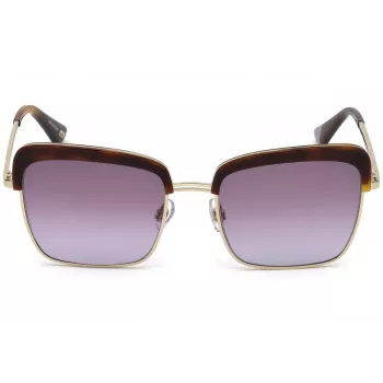 WEB EYEWEAR Okulary przeciwsłoneczne damskie WE0219-52Z (55/19/140 mm)