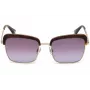 WEB EYEWEAR Okulary przeciwsłoneczne damskie WE0219-52Z (55/19/140 mm)