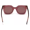 WEB EYEWEAR Okulary przeciwsłoneczne damskie WE0231-81Y (48/15/145 mm)