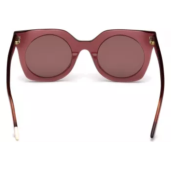 WEB EYEWEAR Okulary przeciwsłoneczne damskie WE0231-81Y (48/15/145 mm)