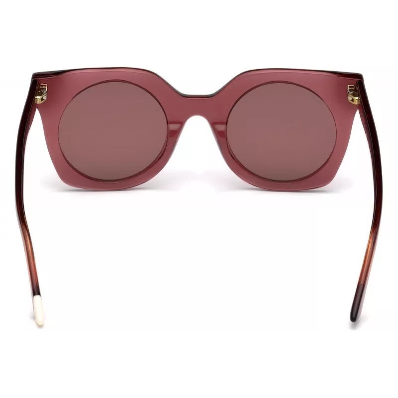 WEB EYEWEAR Okulary przeciwsłoneczne damskie WE0231-81Y (48/15/145 mm)