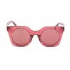 WEB EYEWEAR Okulary przeciwsłoneczne damskie WE0231-81Y (48/15/145 mm)