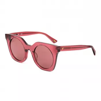 WEB EYEWEAR Okulary przeciwsłoneczne damskie WE0231-81Y (48/15/145 mm)