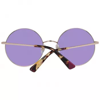 WEB EYEWEAR Okulary przeciwsłoneczne damskie WE0244-5833Z (Soczewka/Mostek/Zausznik) 58/20/140 mm