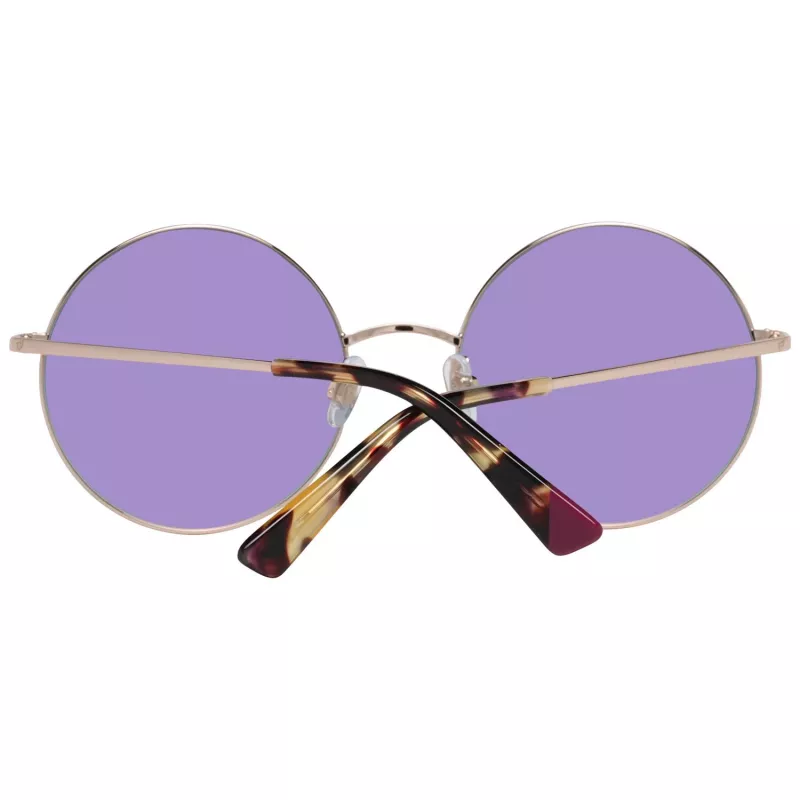 WEB EYEWEAR Okulary przeciwsłoneczne damskie WE0244-5833Z (Soczewka/Mostek/Zausznik) 58/20/140 mm