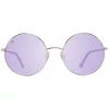 WEB EYEWEAR Okulary przeciwsłoneczne damskie WE0244-5833Z (Soczewka/Mostek/Zausznik) 58/20/140 mm