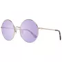 WEB EYEWEAR Okulary przeciwsłoneczne damskie WE0244-5833Z (Soczewka/Mostek/Zausznik) 58/20/140 mm