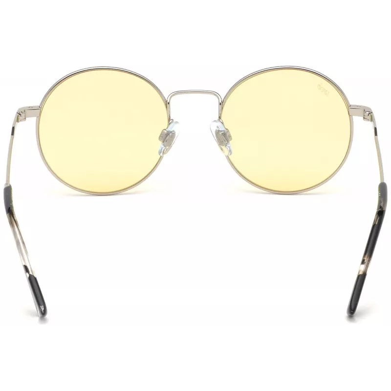 WEB EYEWEAR Okulary przeciwsłoneczne damskie WE0254-16E 49/15/145 mm