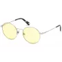 WEB EYEWEAR Okulary przeciwsłoneczne damskie WE0254-16E 49/15/145 mm