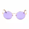 Okulary przeciwsłoneczne damskie Web Eyewear WE0254-33Y Havana Brązowe Prostokątne Acetat 49mm