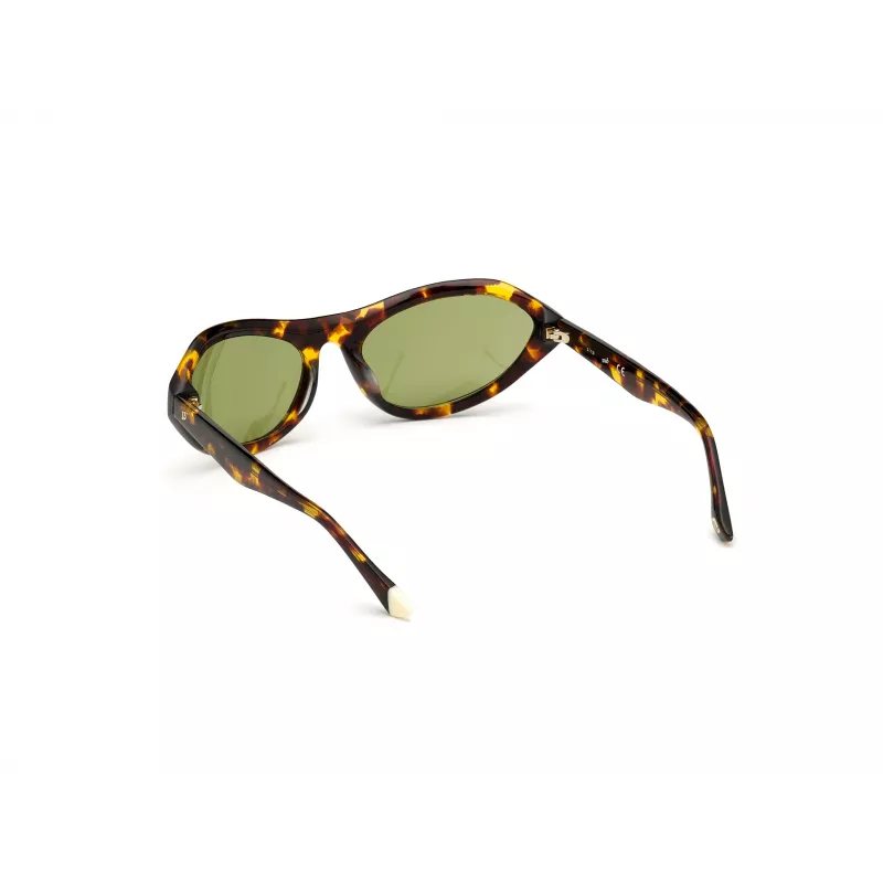 WEB EYEWEAR Okulary przeciwsłoneczne damskie WE0288-6052N (Soczewka 60 mm, Mostek 18 mm, Zausznik 125 mm) UV400