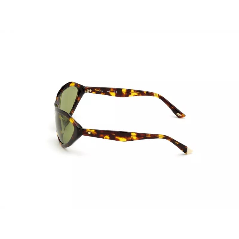 WEB EYEWEAR Okulary przeciwsłoneczne damskie WE0288-6052N (Soczewka 60 mm, Mostek 18 mm, Zausznik 125 mm) UV400