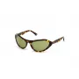 WEB EYEWEAR Okulary przeciwsłoneczne damskie WE0288-6052N (Soczewka 60 mm, Mostek 18 mm, Zausznik 125 mm) UV400