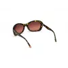 Okulary przeciwsłoneczne WEB EYEWEAR dla kobiet WE0289-5652F, oprawka acetatowa, UV400, 56mm