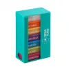 Tygodniowy organizer na tabletki na 3 dawki dziennie RF-356 REHAFUND