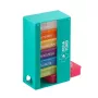 Tygodniowy organizer na tabletki na 3 dawki dziennie RF-356 REHAFUND