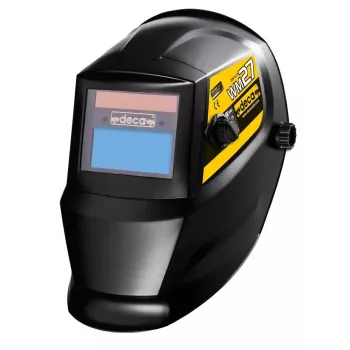 KASK SPAWALNICZY WM 27 Auto-Darkening Welding Helmet