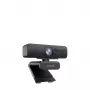 WEMISS CM-A1 Stream Series Autofocus Full HD Webcam z czujnikiem 1/3-CMOS Czarny