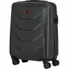 WENGER Prymo Walizka kabinowa twarda, antracyt, 43L