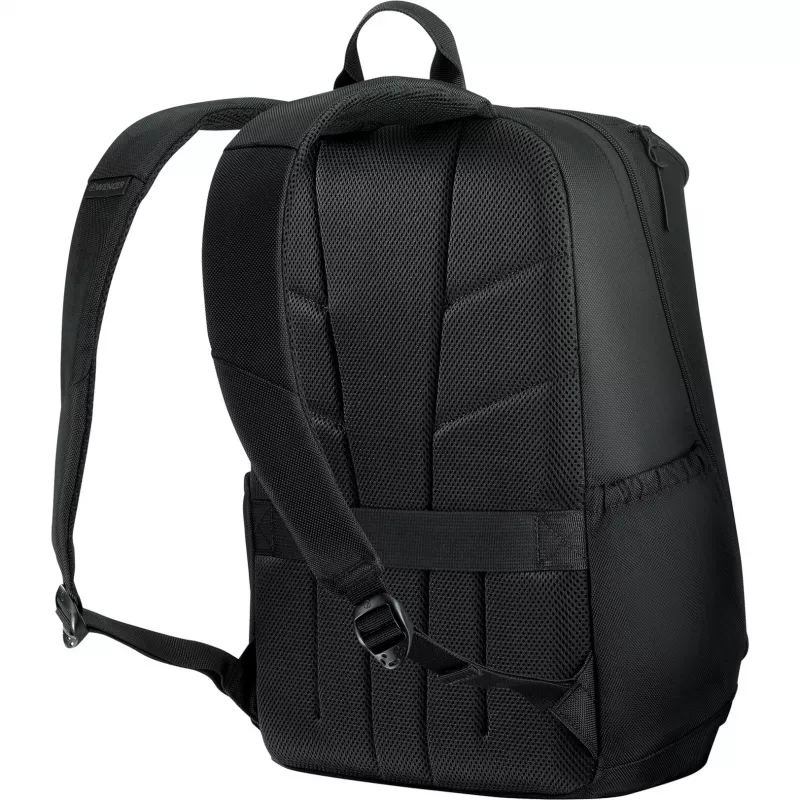 Plecak na laptopa Wenger UrbanOne 15.6 Czarny