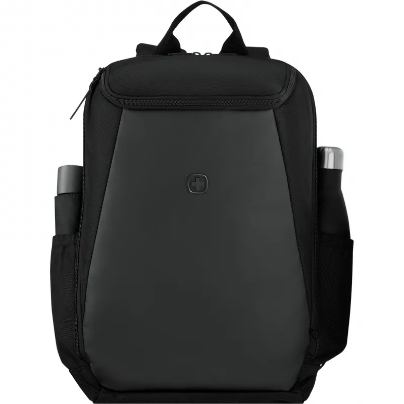 Plecak na laptopa Wenger UrbanOne 15.6 Czarny