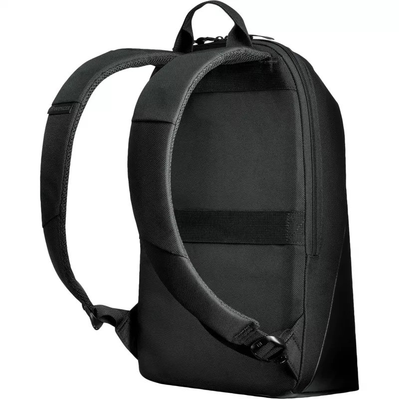 Plecak Wenger UrbanOne Light 14 Laptop Black