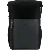 Plecak Wenger UrbanOne Roll-Top 15.6 Laptop Black