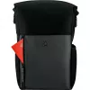 Plecak Wenger UrbanOne Roll-Top 15.6 Laptop Black