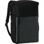 Plecak Wenger UrbanOne Roll-Top 15.6 Laptop Black