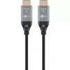 WENTRONIC Goobay 76276 aktywny optyczny kabel HDMI AOC 8K – 10 m, HDMI 2.1, 48 Gbps, 8K@60Hz, 4K@120Hz, Dynamic HDR, eARC, VRR, ALLM, HDCP 2.3, czarny