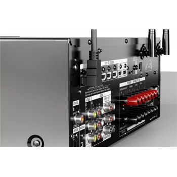 WENTRONIC Goobay kabel HDMI High-Speed z Ethernetem, kątowy 90°, 1,5 m, czarny 61297