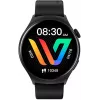 Weofly Curve Smartwatch Black