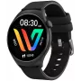 Weofly Curve Smartwatch Black