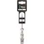 Wera 247 Wkrętak tester napięcia, płaski 0,5 x 3,0 x 70 mm, 150-250V AC, DIN VDE 0680-6, rękojeść Kraftform 05100100001