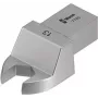 Wera 7780 Wkładka klucza płaskiego 13 mm, napęd 9x12 mm, stal chromowo-wanadowa 05078670001