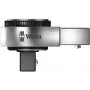 Wera 7790/1 Wkładka do wspawania 9x12 mm Square Drive 05078720001