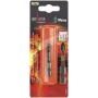 Wera 855/4 IMP DC PoziDriv PZ1 diamentowy bit udarowy, 1/4 inch sześciokątny, 50 mm 05073961001