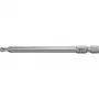 Wera 867/4 KK TORX® Bit T10, napęd sześciokątny 1/4 cala, 50 mm, twarda-stopowa stal stopowa 05059700001