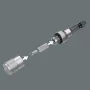 Wera Bit Set Bit-Check 10 Drywall 1, 10-częściowy, Phillips PH 2, 25 mm, uchwyt Rapidaptor Quick-Release, ogranicznik głębokości, bity torsyjne