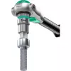 Wera Click-Torque C 3 Set 1 Zestaw kluczy dynamometrycznych, 1/2 inch napęd, 40-200 Nm, 4-częściowy