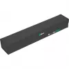 Wera Click-Torque C 3 Set 1 Zestaw kluczy dynamometrycznych, 1/2 inch napęd, 40-200 Nm, 4-częściowy