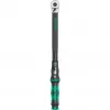 Wera Click-Torque C 3 Set 1 Zestaw kluczy dynamometrycznych, 1/2 inch napęd, 40-200 Nm, 4-częściowy