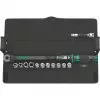 Wera Click-Torque C 3 Set 1 Zestaw kluczy dynamometrycznych, 1/2 inch napęd, 40-200 Nm, 4-częściowy